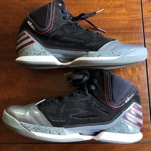 Adidas Derrick Rose 2.5 “playoffs”